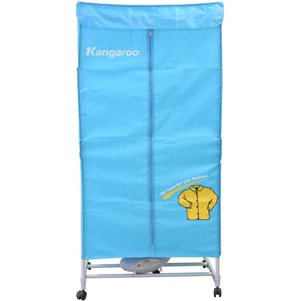 Máy sấy quần áo Kangaroo KG307H